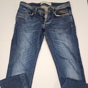 Siviglia Jeans